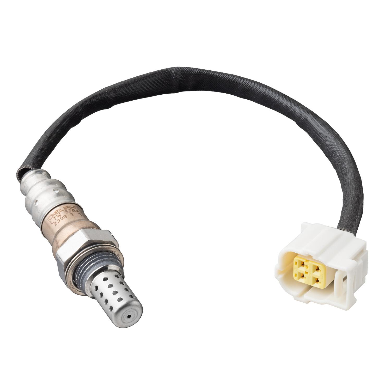Delphi ES20210 Oxygen Sensor product image 1 of 3