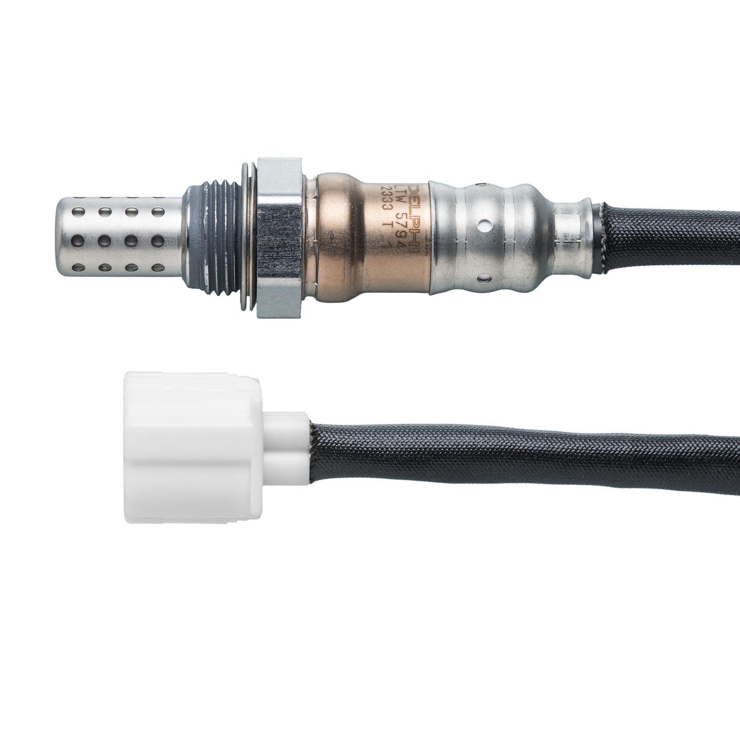 Delphi ES20210 Oxygen Sensor product image 3 of 3