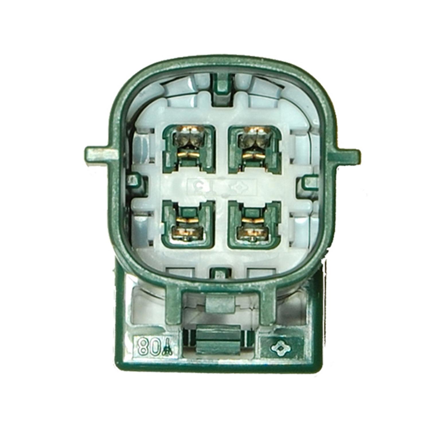 Delphi ES20220 Oxygen Sensor product image 3 of 3