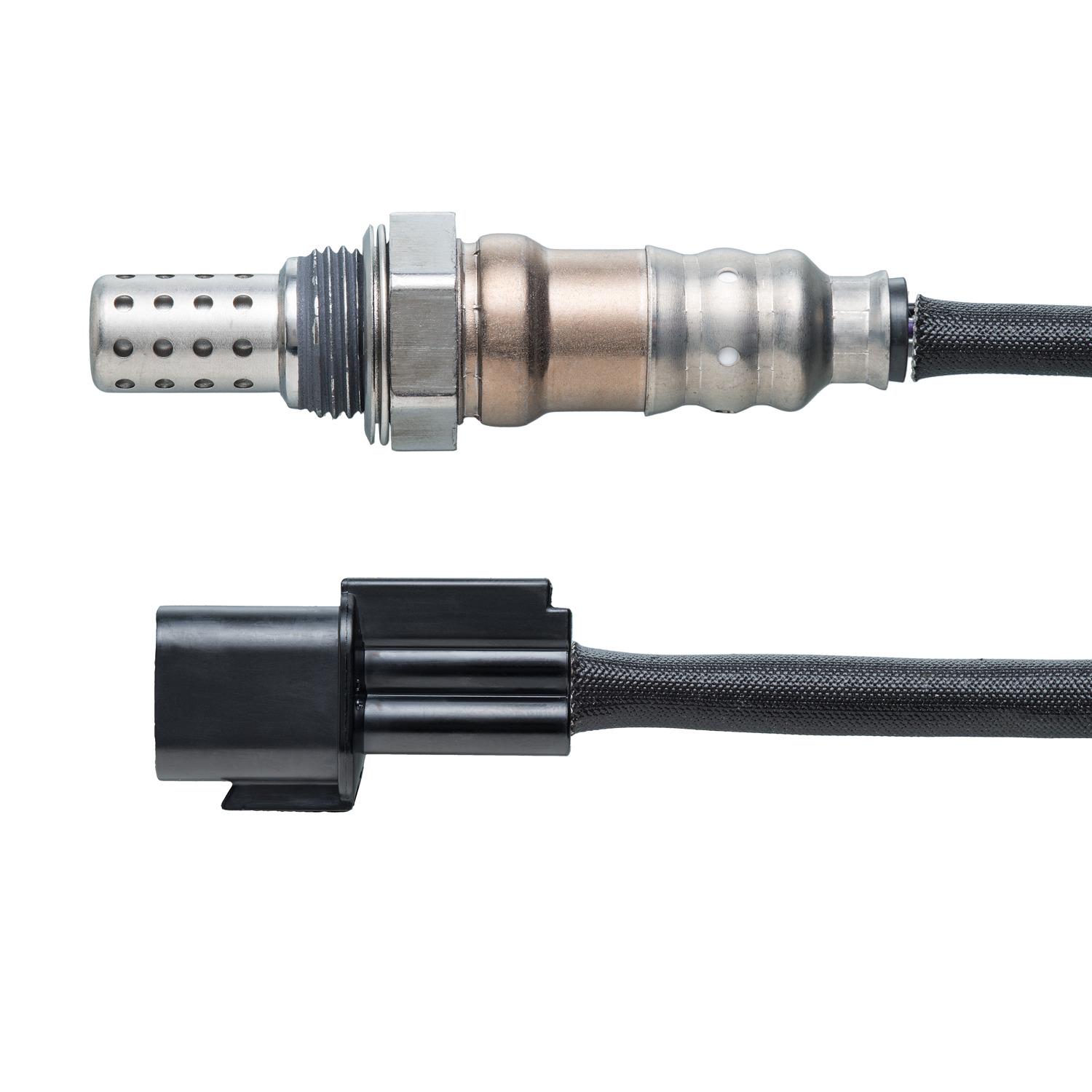 Delphi ES20221 Oxygen Sensor product image 3 of 4