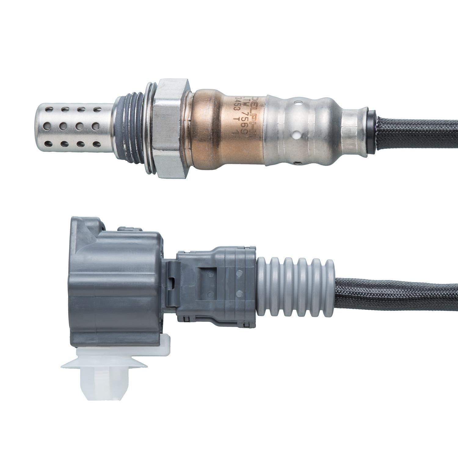 Delphi ES20226 Oxygen Sensor product image 3 of 4