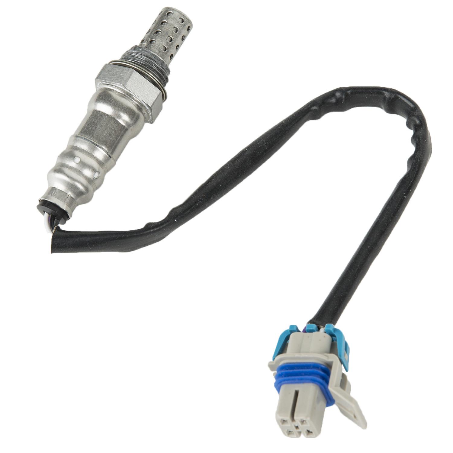 Delphi ES20320 Oxygen Sensor product image 1 of 4