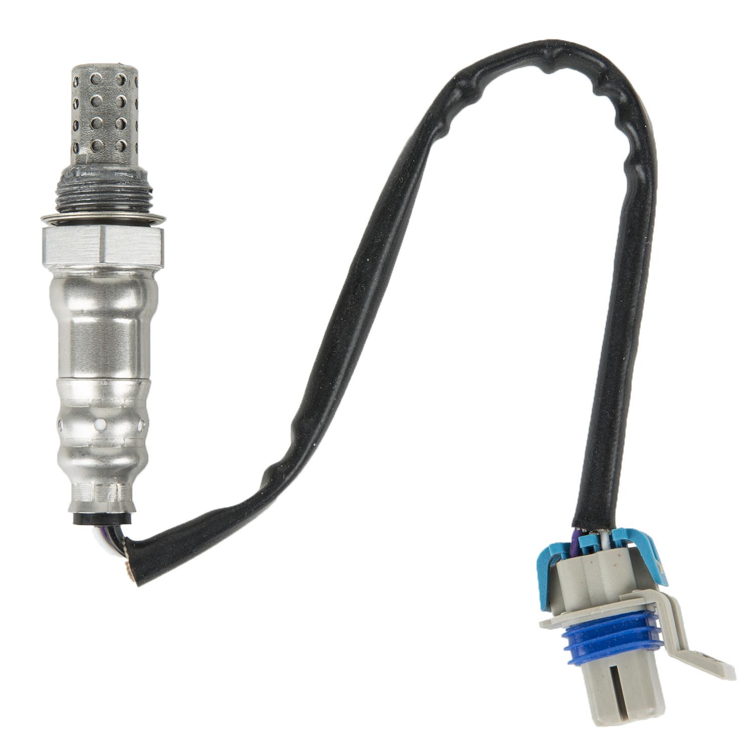 Delphi ES20320 Oxygen Sensor product image 3 of 4