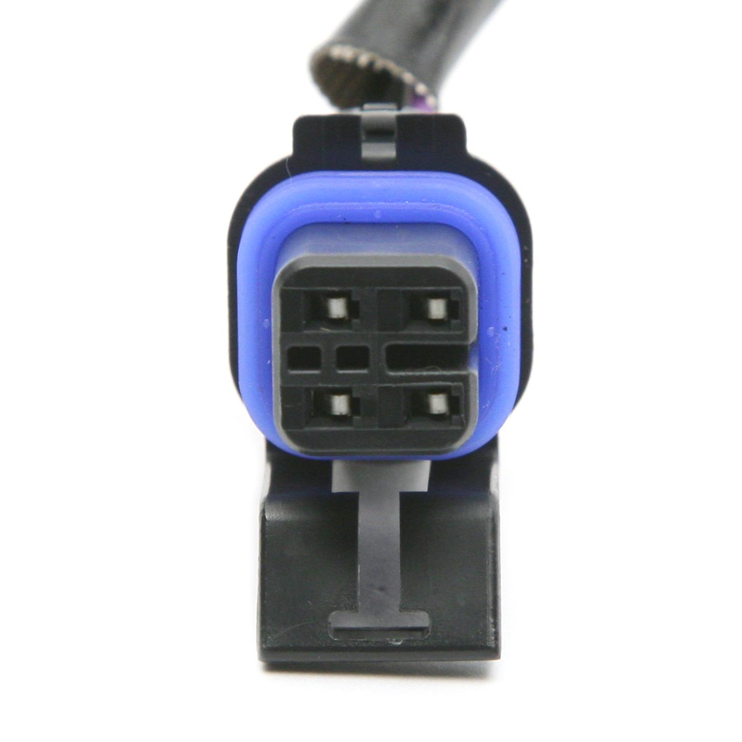 Delphi ES20352 Oxygen Sensor product image 2 of 4