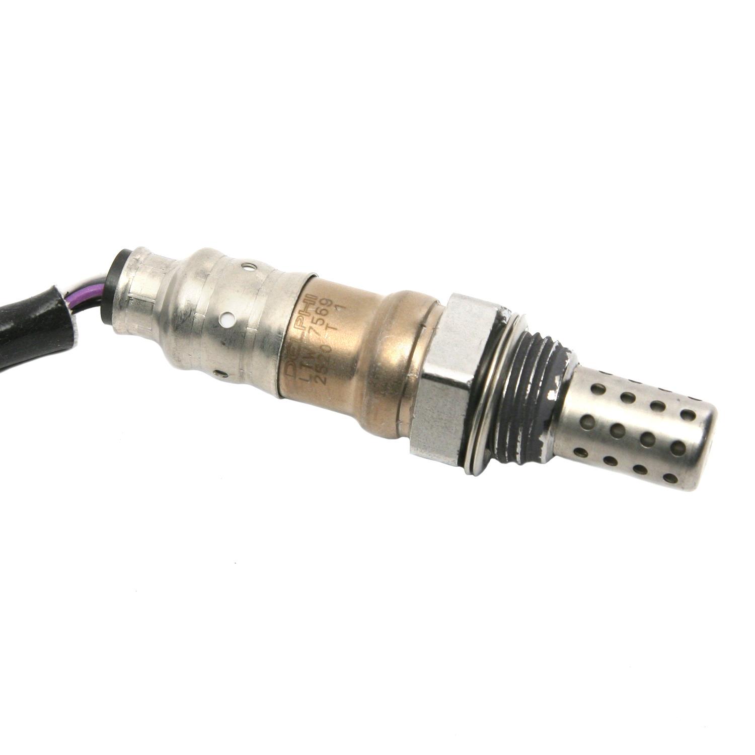 Delphi ES20354 - Oxygen Sensor Delphi ES20354 Oxygen Sensor product image 3 of 4