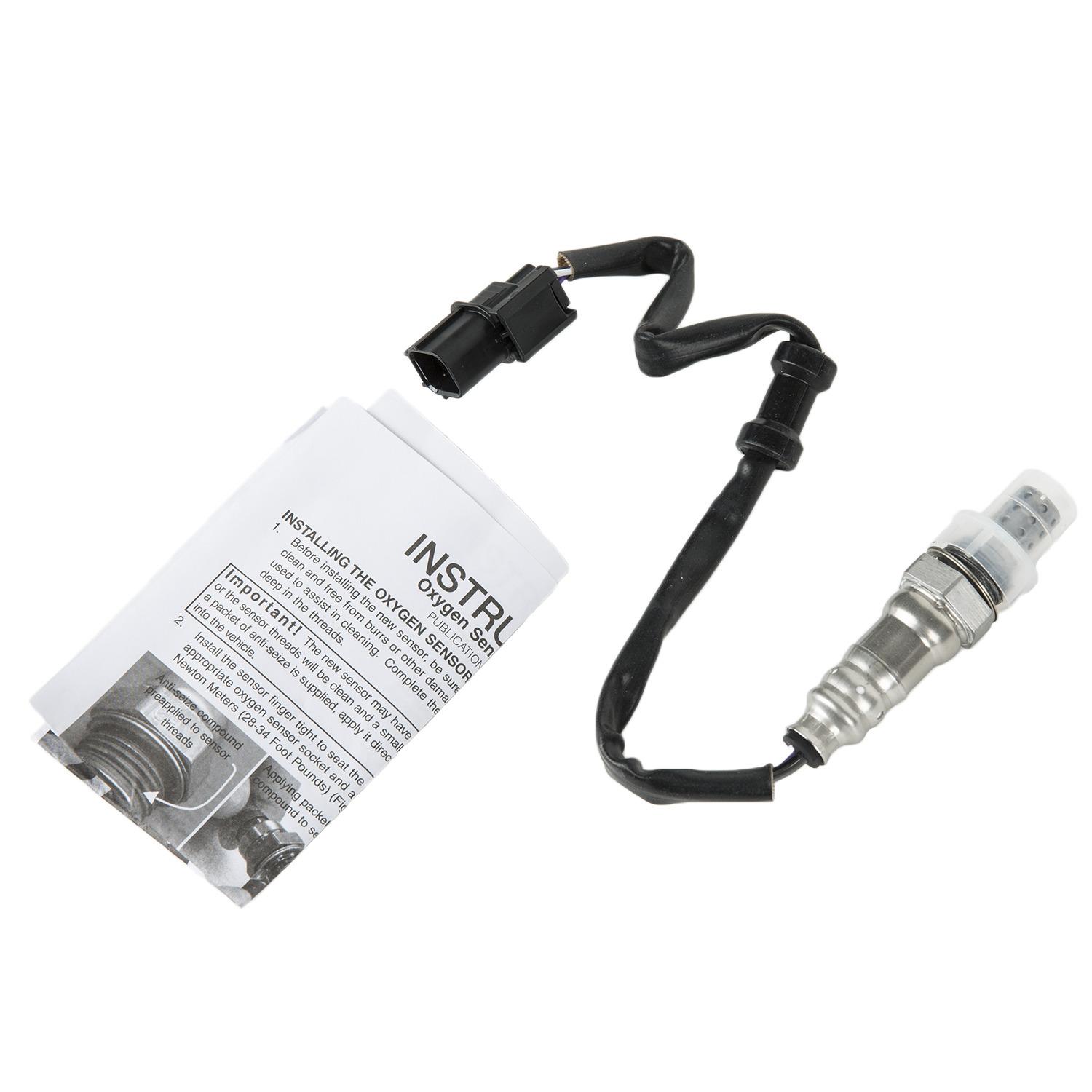 Delphi ES20356 Oxygen Sensor product image 4 of 4