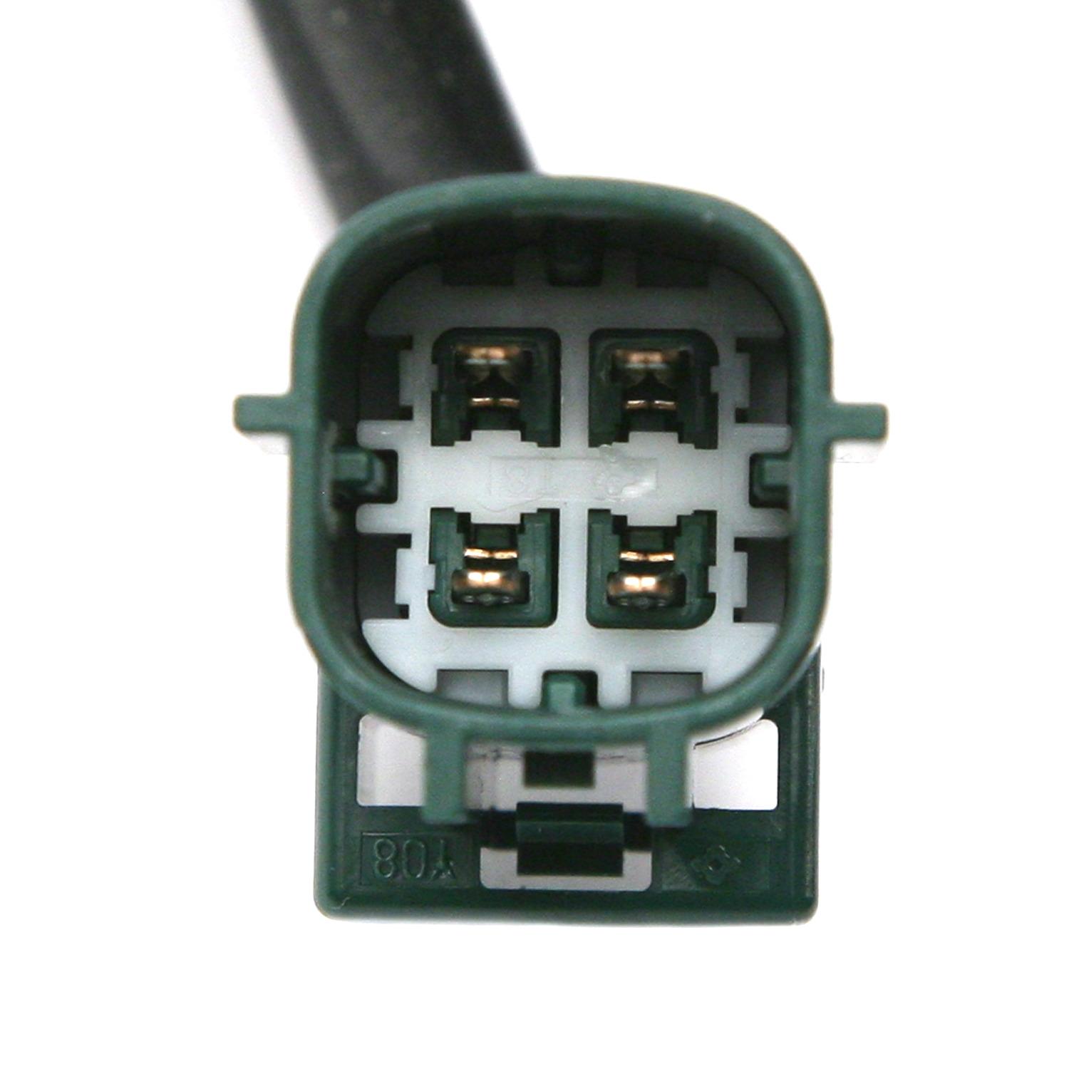 Delphi ES20363 - Oxygen Sensor Delphi ES20363 Oxygen Sensor product image 2 of 4