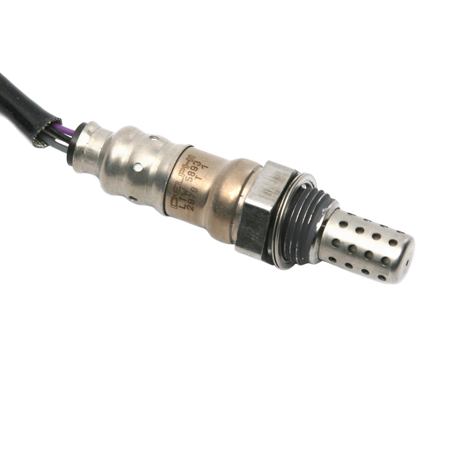 Delphi ES20363 - Oxygen Sensor Delphi ES20363 Oxygen Sensor product image 3 of 4