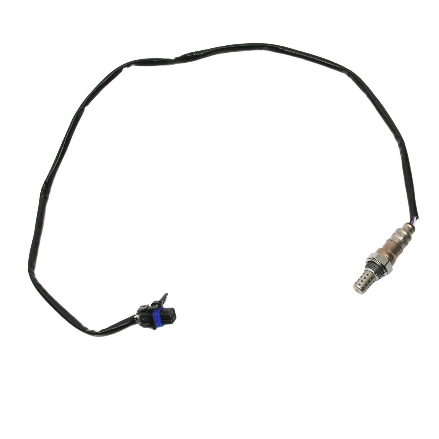 Delphi ES20366 - Oxygen Sensor Delphi ES20366 Oxygen Sensor product image 1 of 4