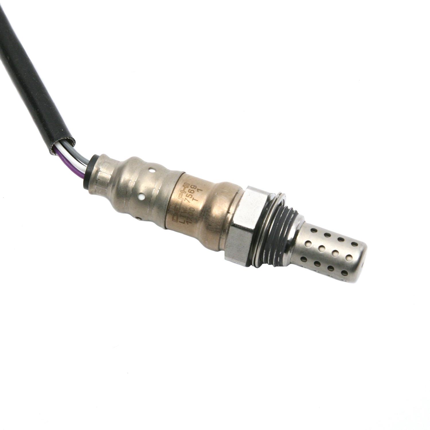 Delphi ES20366 - Oxygen Sensor Delphi ES20366 Oxygen Sensor product image 3 of 4