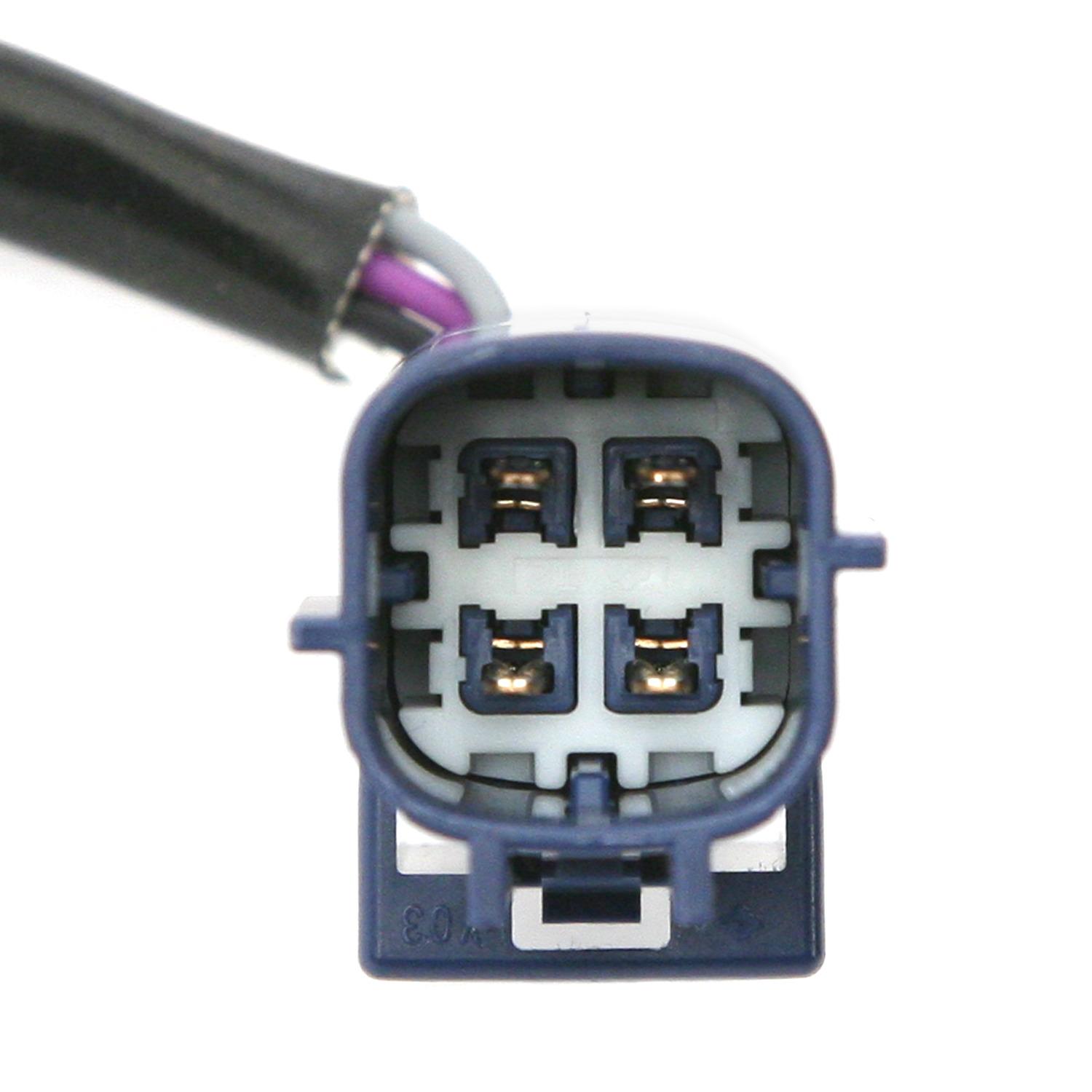 Delphi ES20370 Oxygen Sensor product image 2 of 4