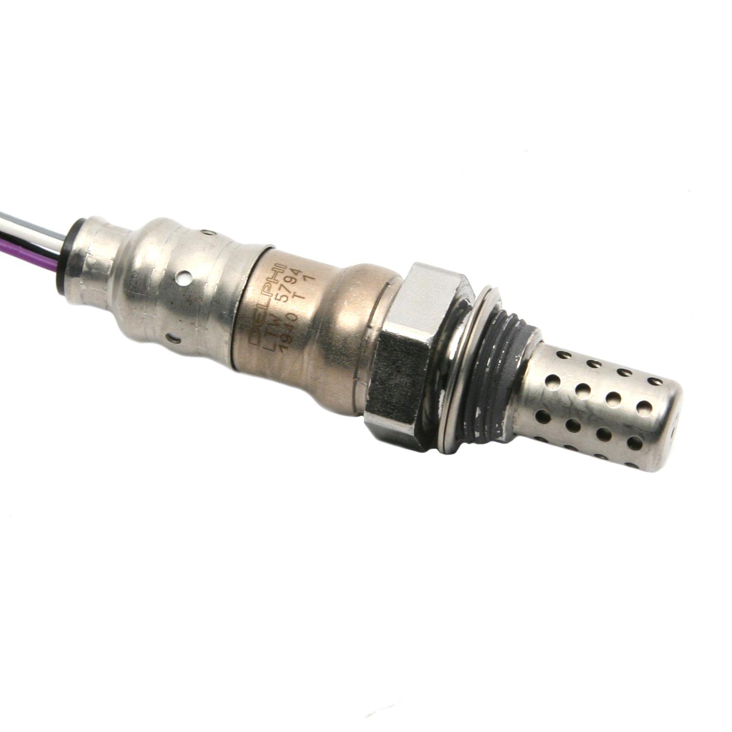 Delphi ES20371 Oxygen Sensor product image 3 of 4