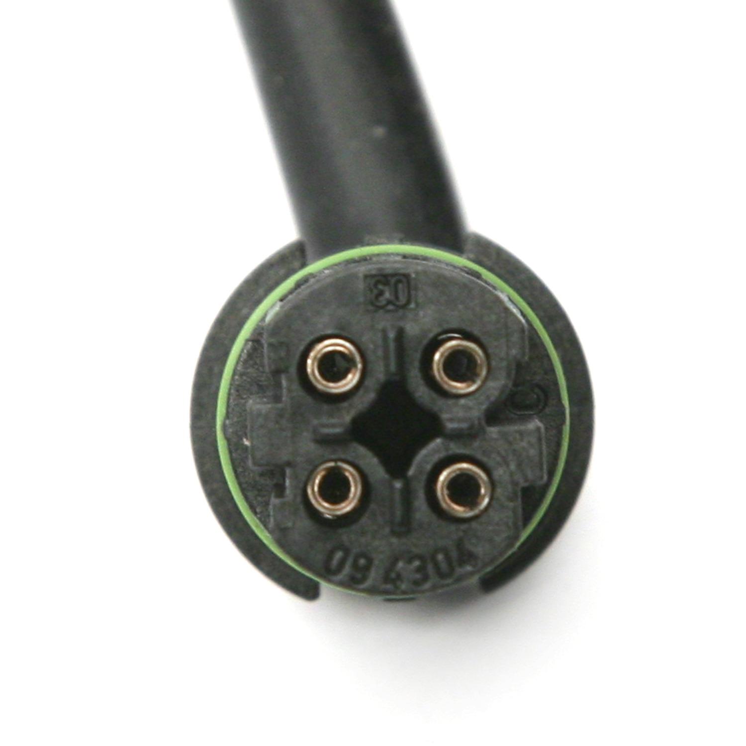 Delphi ES20376 Oxygen Sensor product image 2 of 4