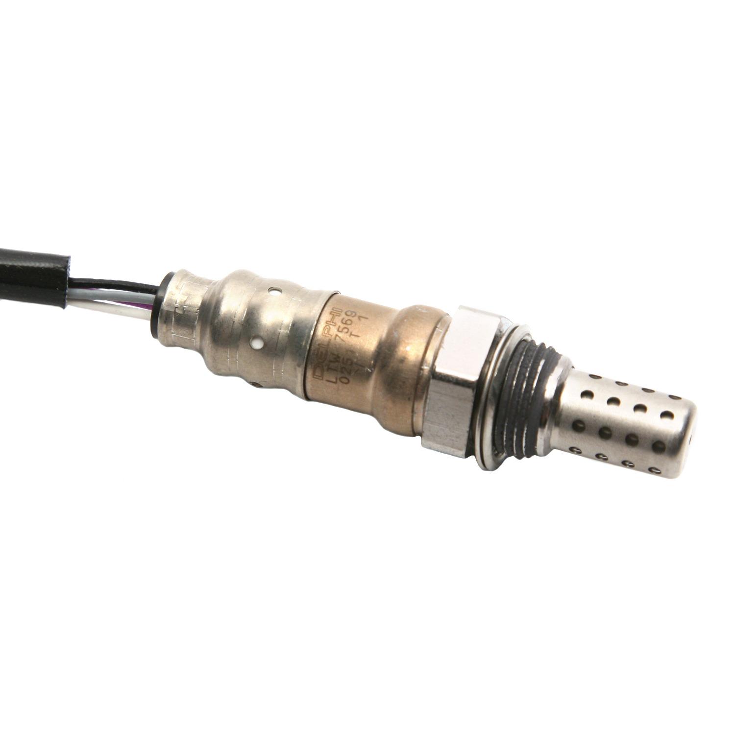 Delphi ES20376 Oxygen Sensor product image 3 of 4