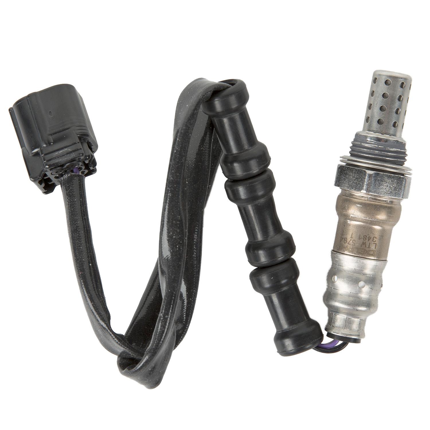 Delphi ES20380 Oxygen Sensor product image 2 of 5