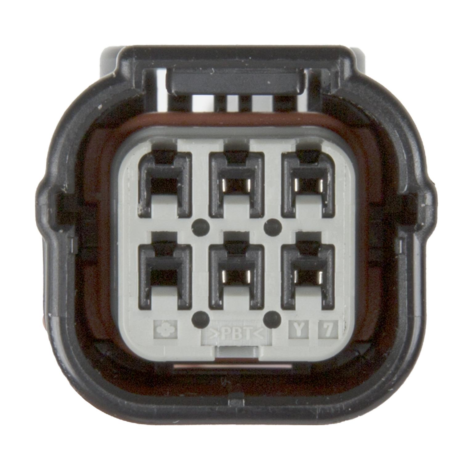 Delphi ES20380 Oxygen Sensor product image 3 of 5