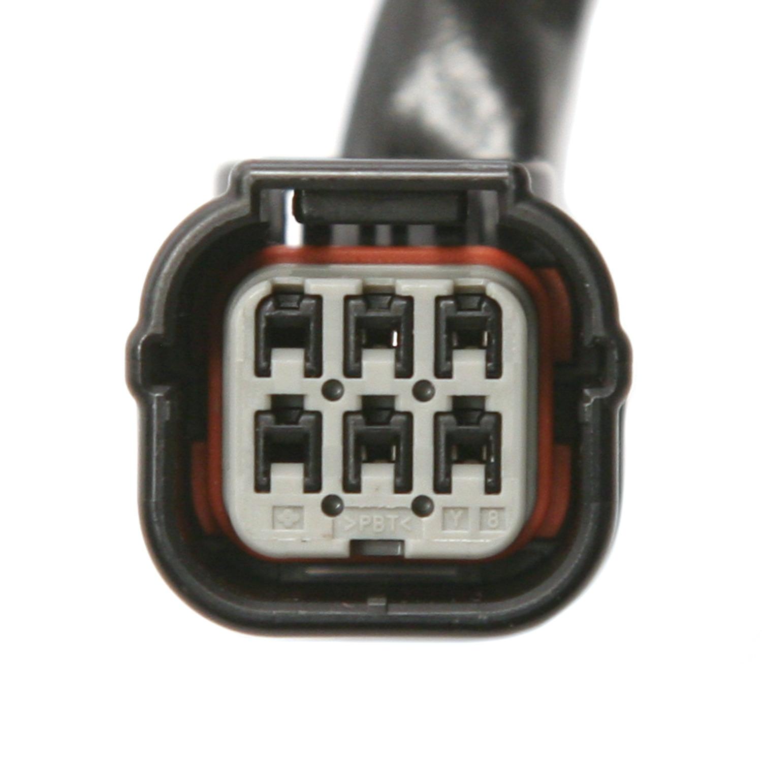 Delphi ES20381 - Oxygen Sensor Delphi ES20381 Oxygen Sensor product image 2 of 4