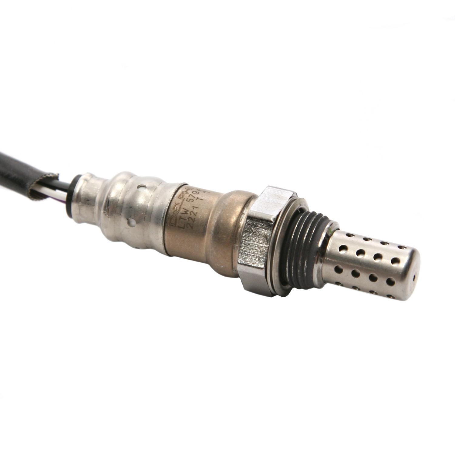 Delphi ES20381 - Oxygen Sensor Delphi ES20381 Oxygen Sensor product image 3 of 4