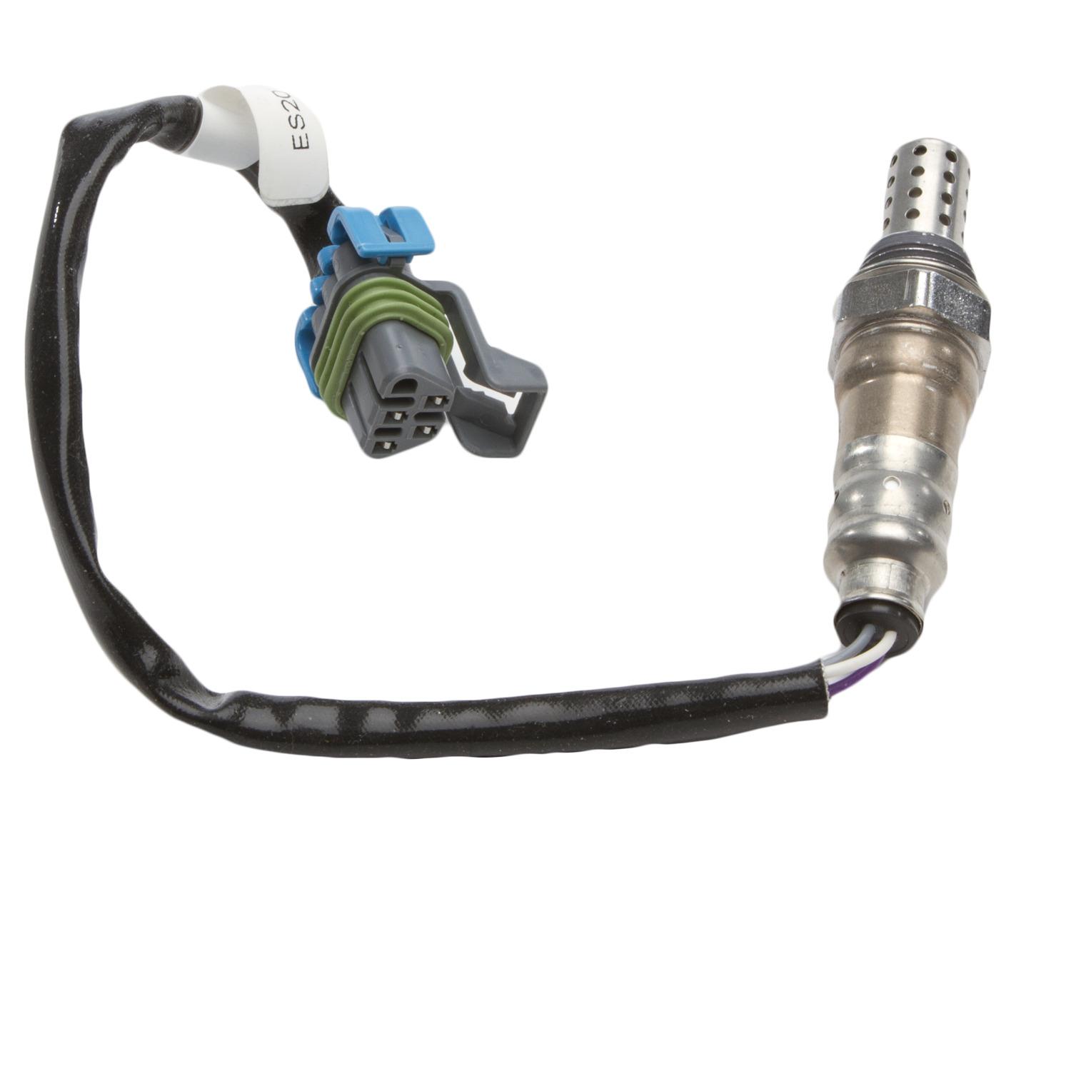 Delphi ES20383 - Oxygen Sensor Delphi ES20383 Oxygen Sensor product image 1 of 3