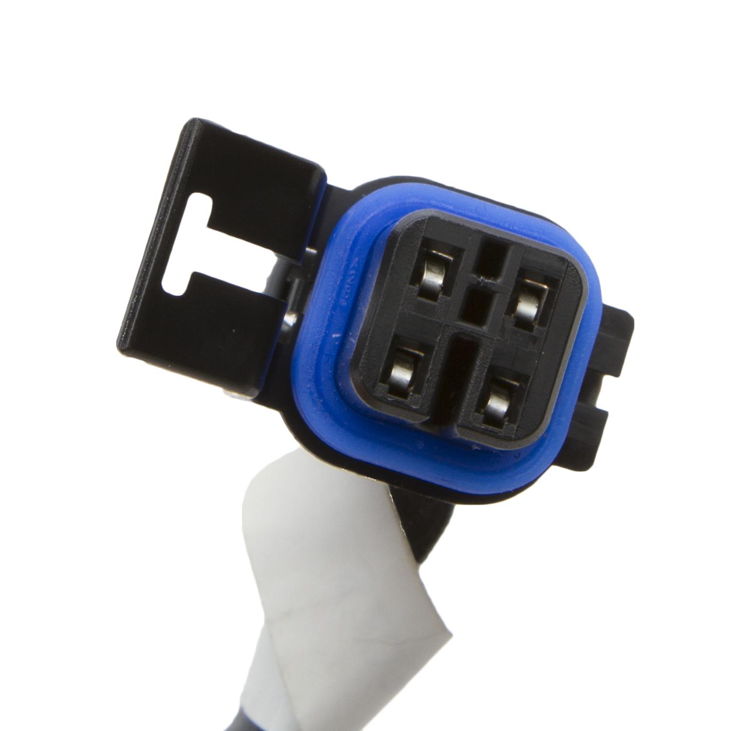 Delphi ES20384 Oxygen Sensor product image 2 of 3