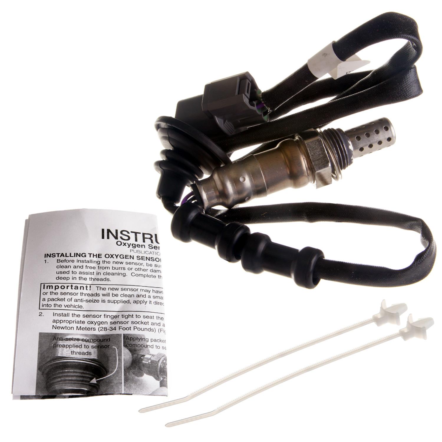 Delphi ES20391 Oxygen Sensor product image 4 of 4