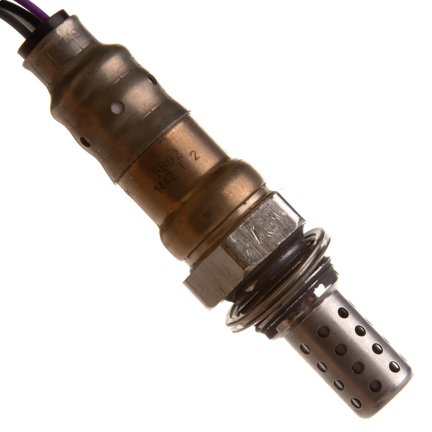 Delphi ES20394 Oxygen Sensor product image 3 of 4