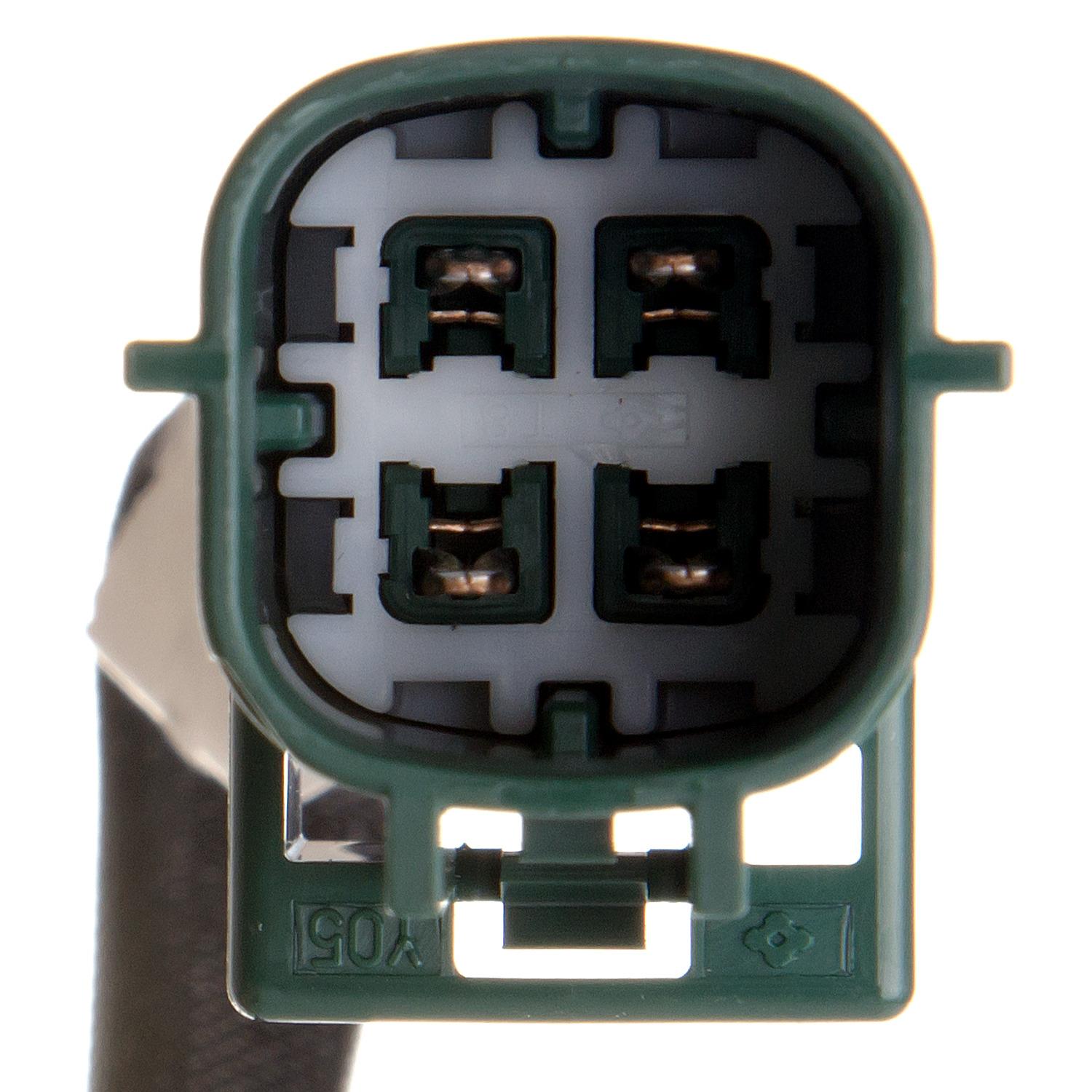 Delphi ES20395 Oxygen Sensor product image 2 of 4