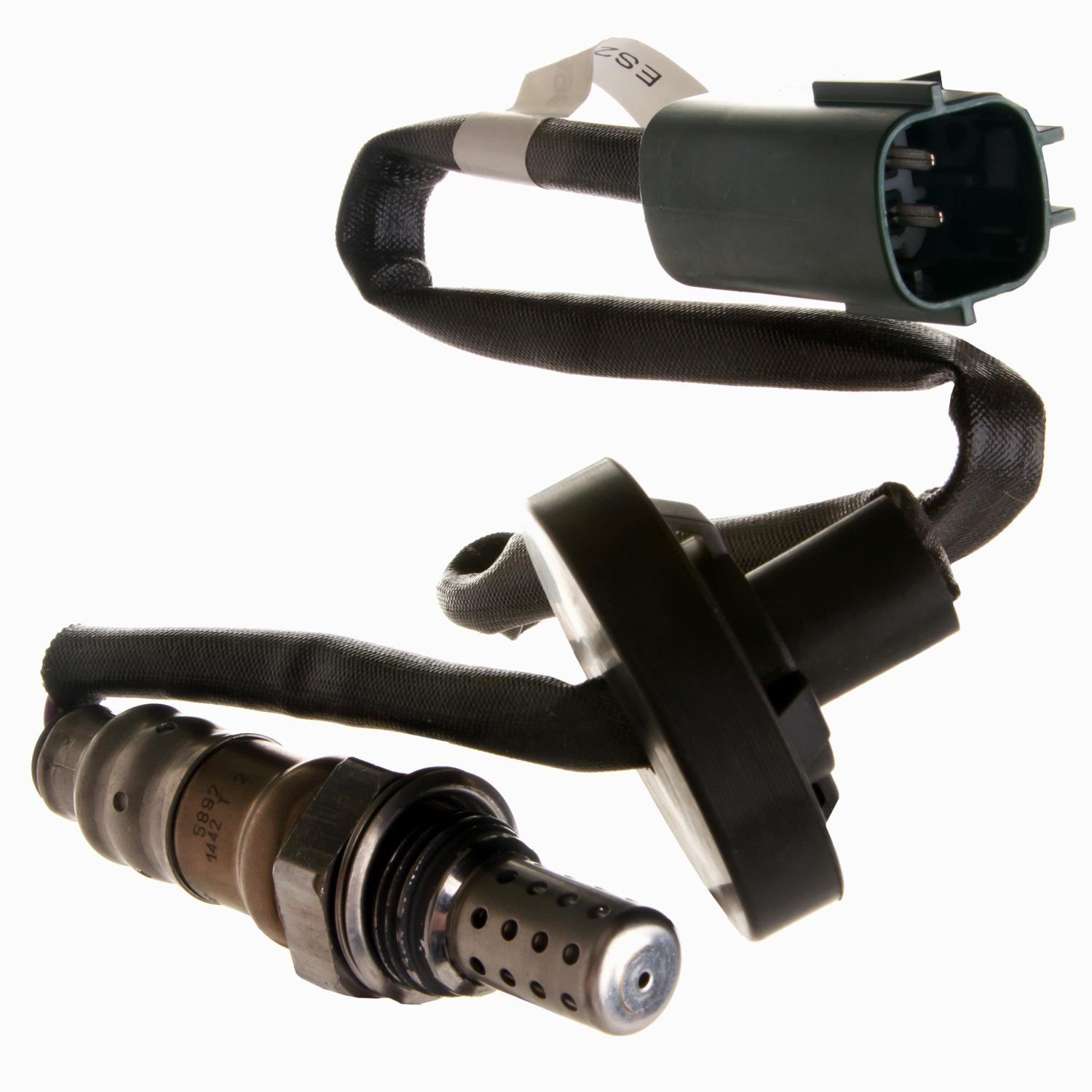 Delphi ES20396 - Oxygen Sensor Delphi ES20396 Oxygen Sensor product image 1 of 4