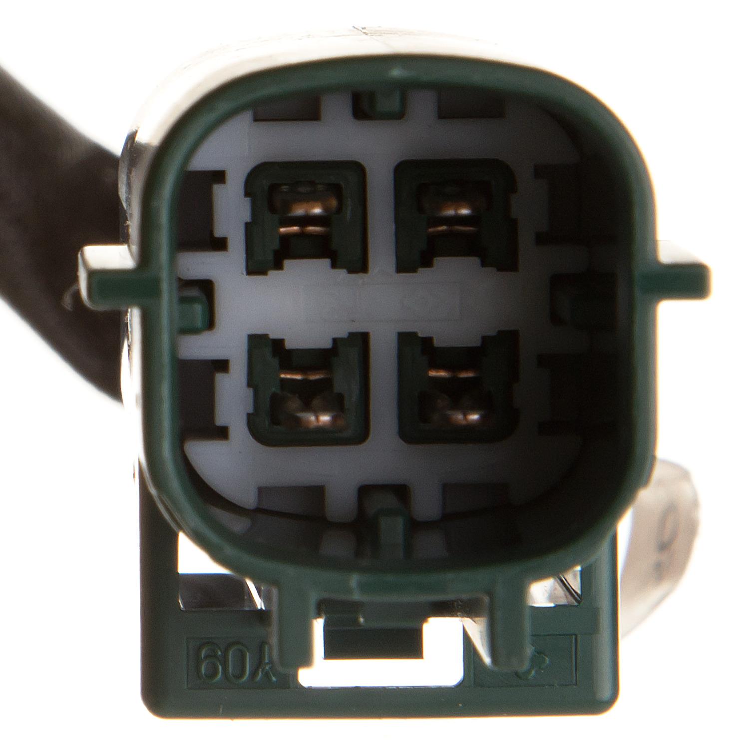 Delphi ES20396 - Oxygen Sensor Delphi ES20396 Oxygen Sensor product image 2 of 4