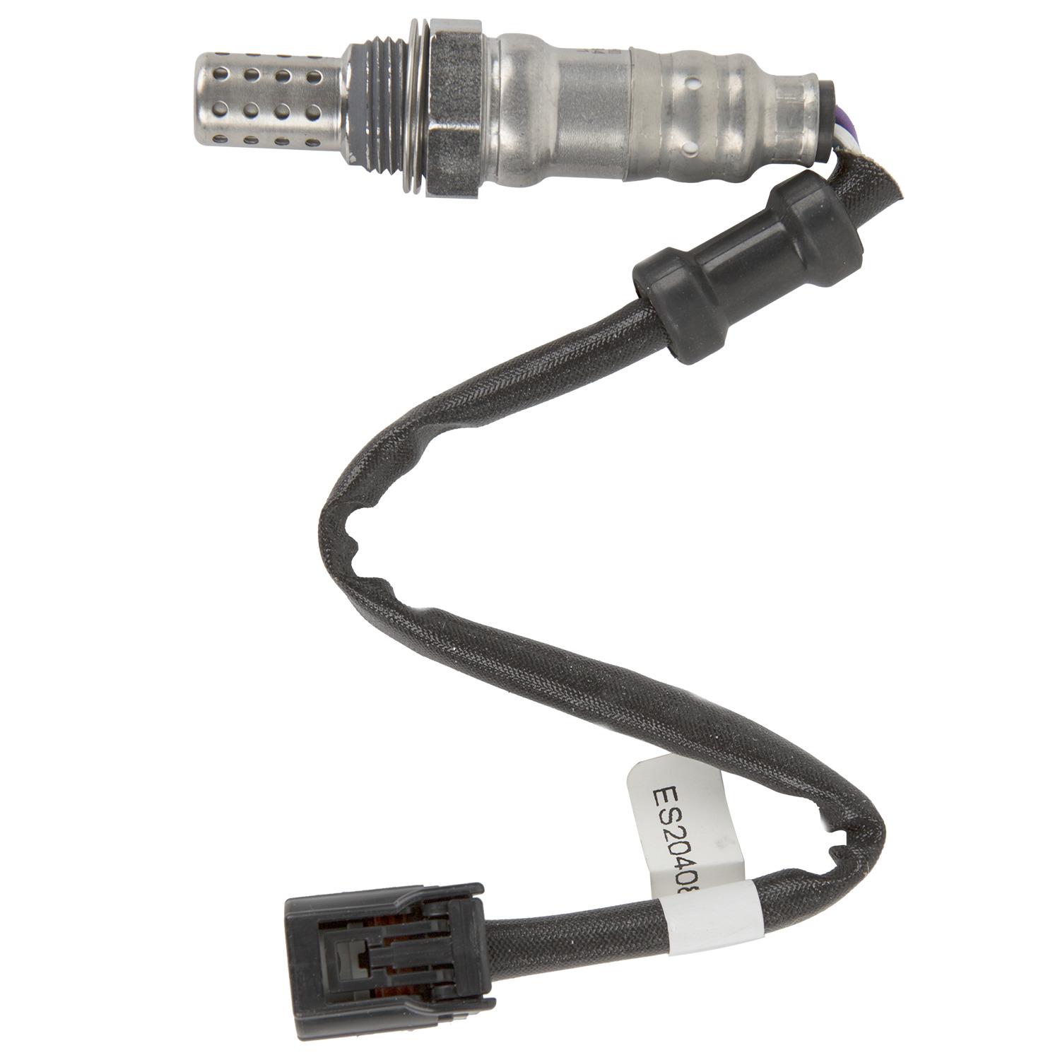 Delphi ES20408 Oxygen Sensor product image 2 of 5