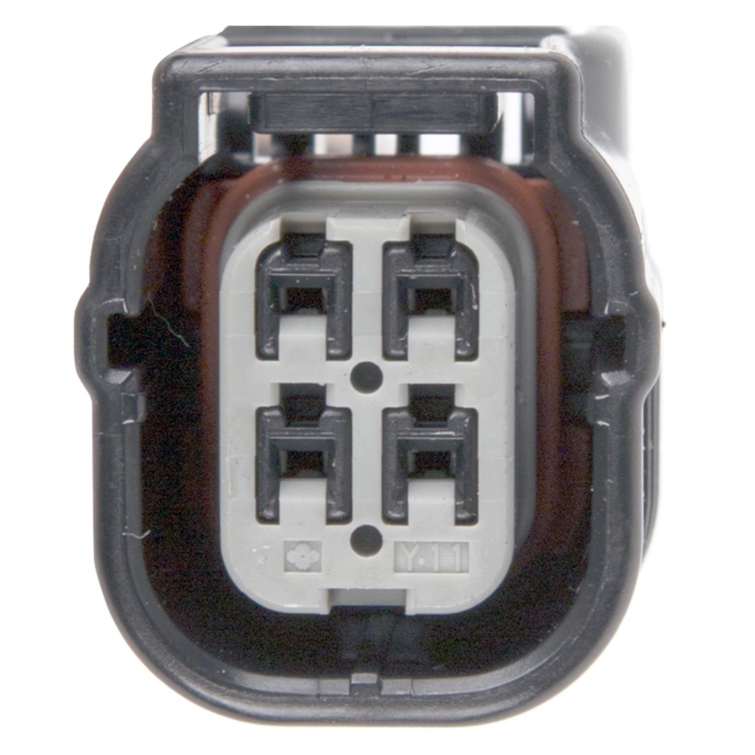 Delphi ES20408 Oxygen Sensor product image 3 of 5
