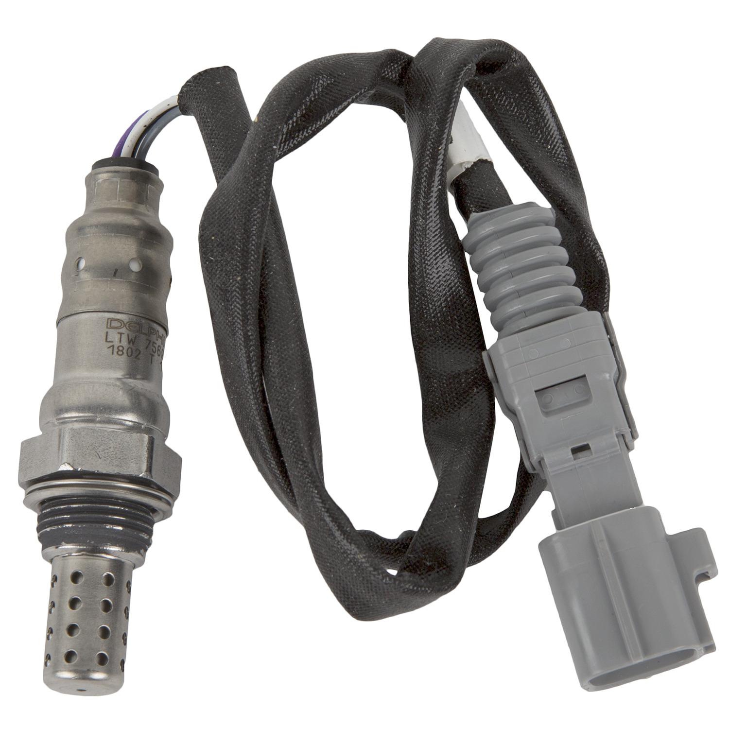 Delphi ES20410 Oxygen Sensor product image 2 of 5