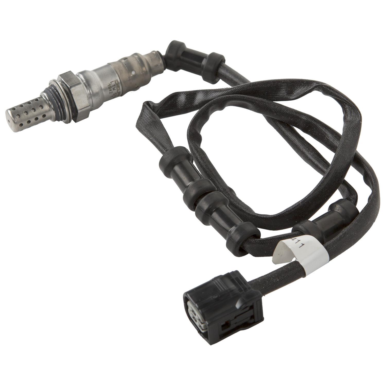 Delphi ES20411 Oxygen Sensor product image 1 of 5