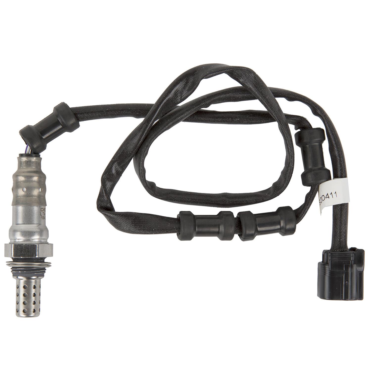 Delphi ES20411 Oxygen Sensor product image 2 of 5