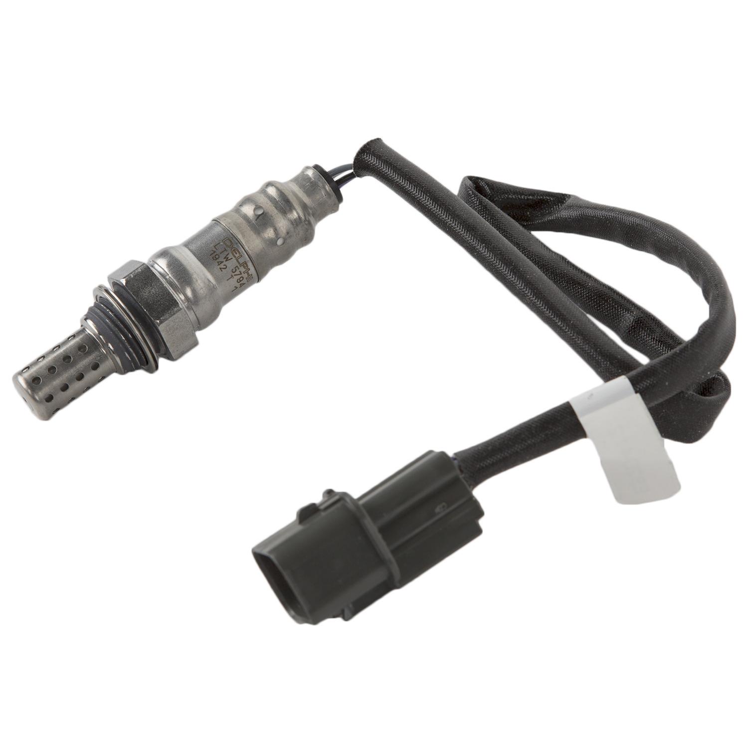 Delphi ES20412 Oxygen Sensor product image 1 of 5
