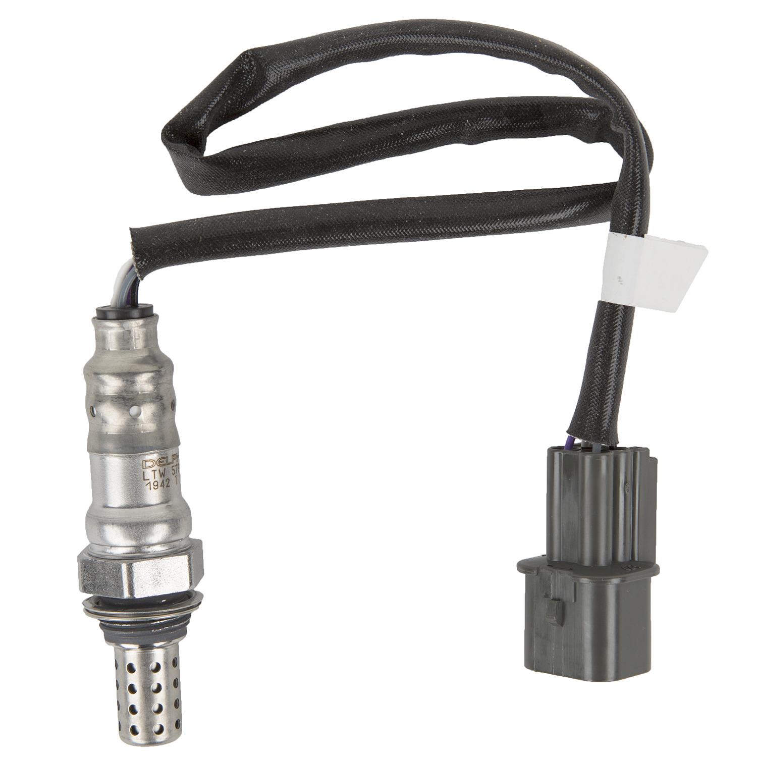 Delphi ES20412 Oxygen Sensor product image 2 of 5