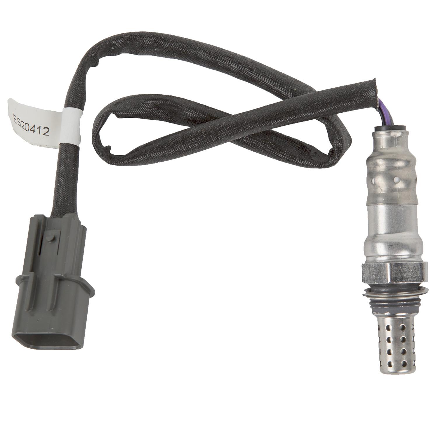 Delphi ES20412 Oxygen Sensor product image 4 of 5