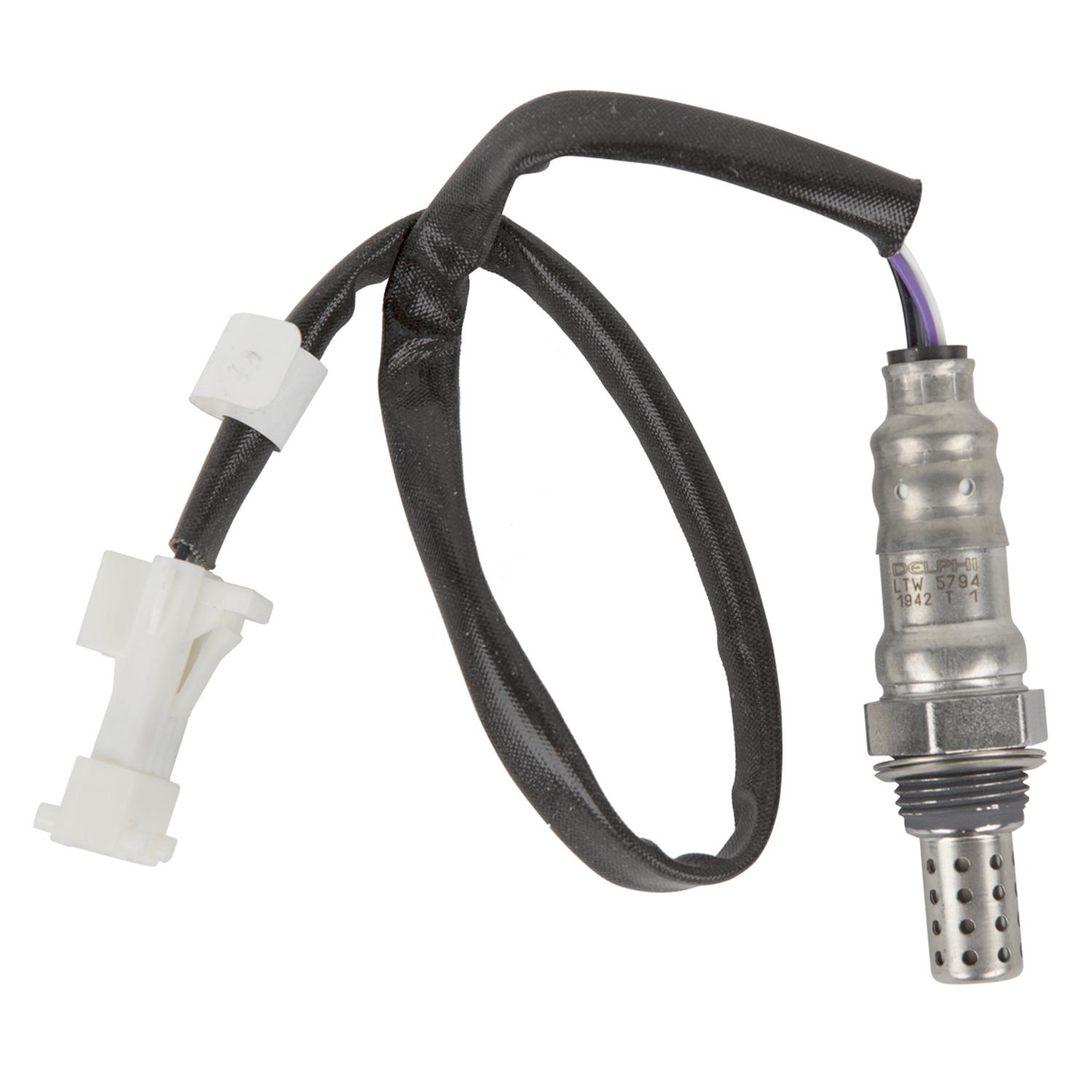 Delphi ES20413 Oxygen Sensor product image 4 of 5