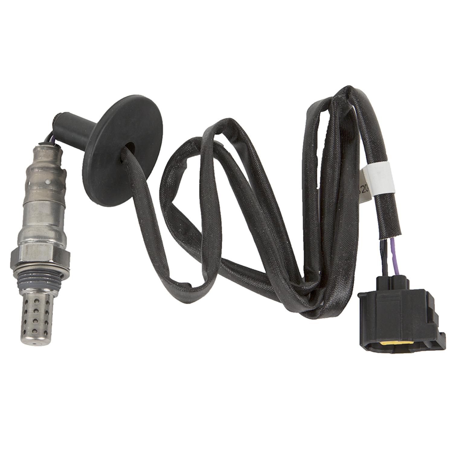 Delphi ES20414 Oxygen Sensor product image 2 of 5