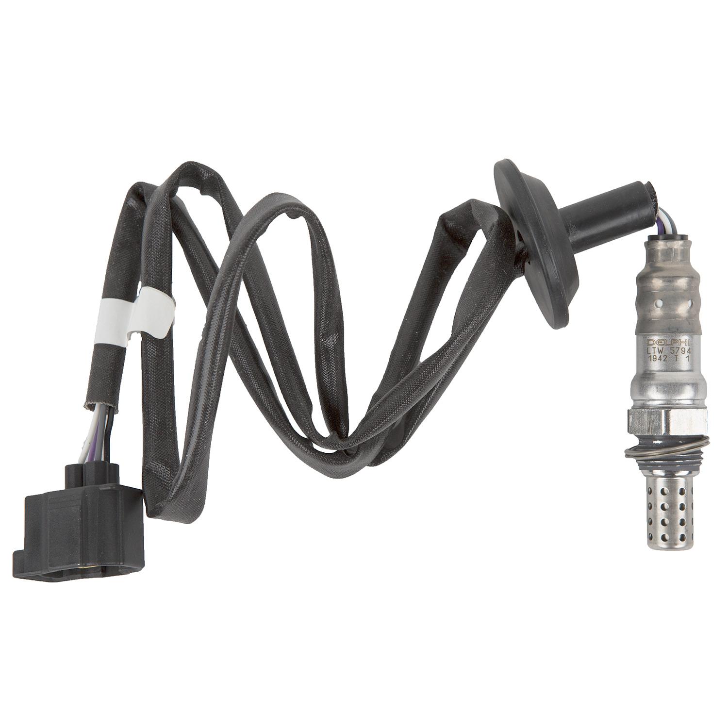 Delphi ES20414 Oxygen Sensor product image 4 of 5