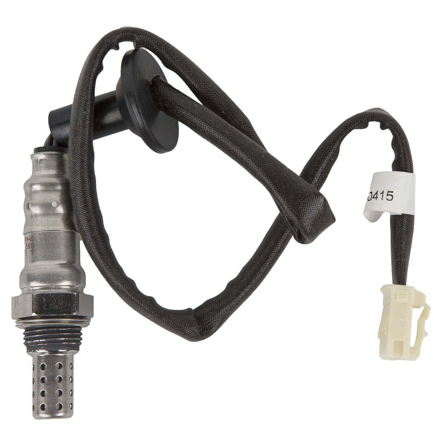 Delphi ES20415 Oxygen Sensor product image 2 of 5