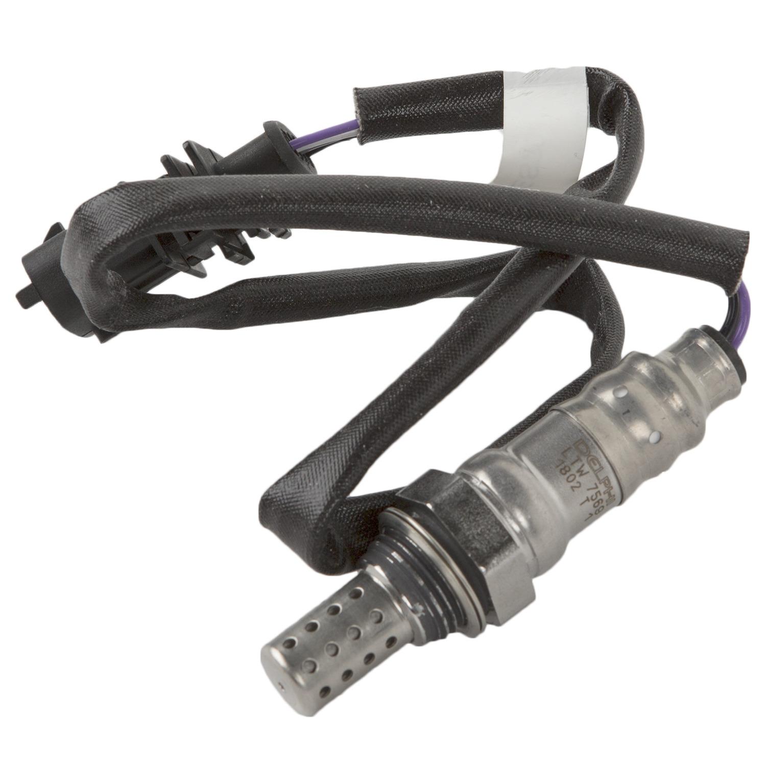 Delphi ES20416 Oxygen Sensor product image 1 of 5