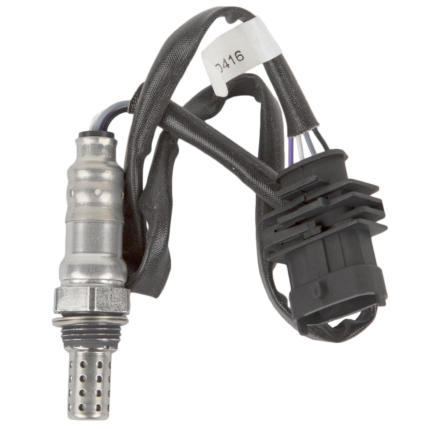 Delphi ES20416 Oxygen Sensor product image 2 of 5