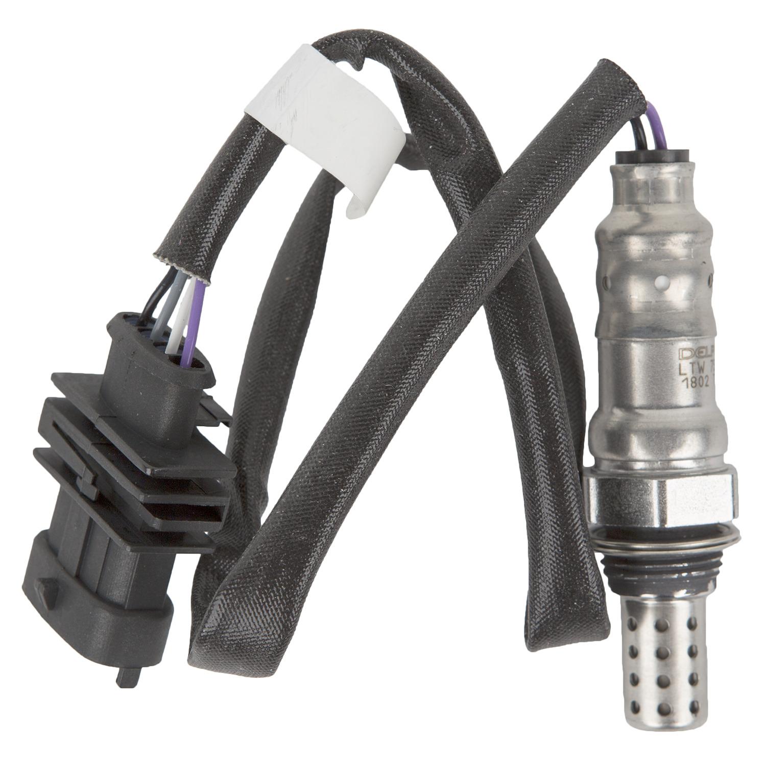 Delphi ES20416 Oxygen Sensor product image 4 of 5