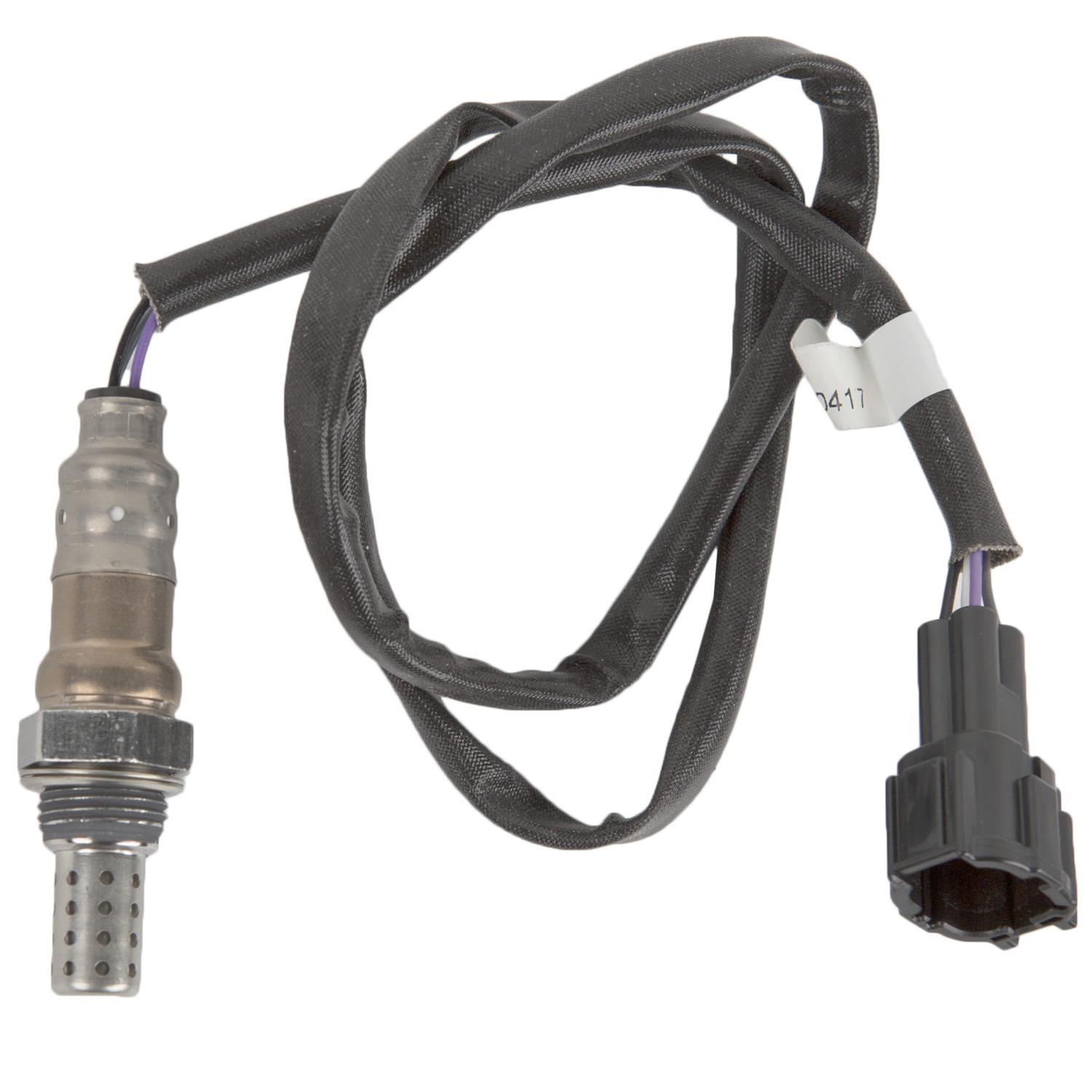 Delphi ES20417 Oxygen Sensor product image 2 of 5