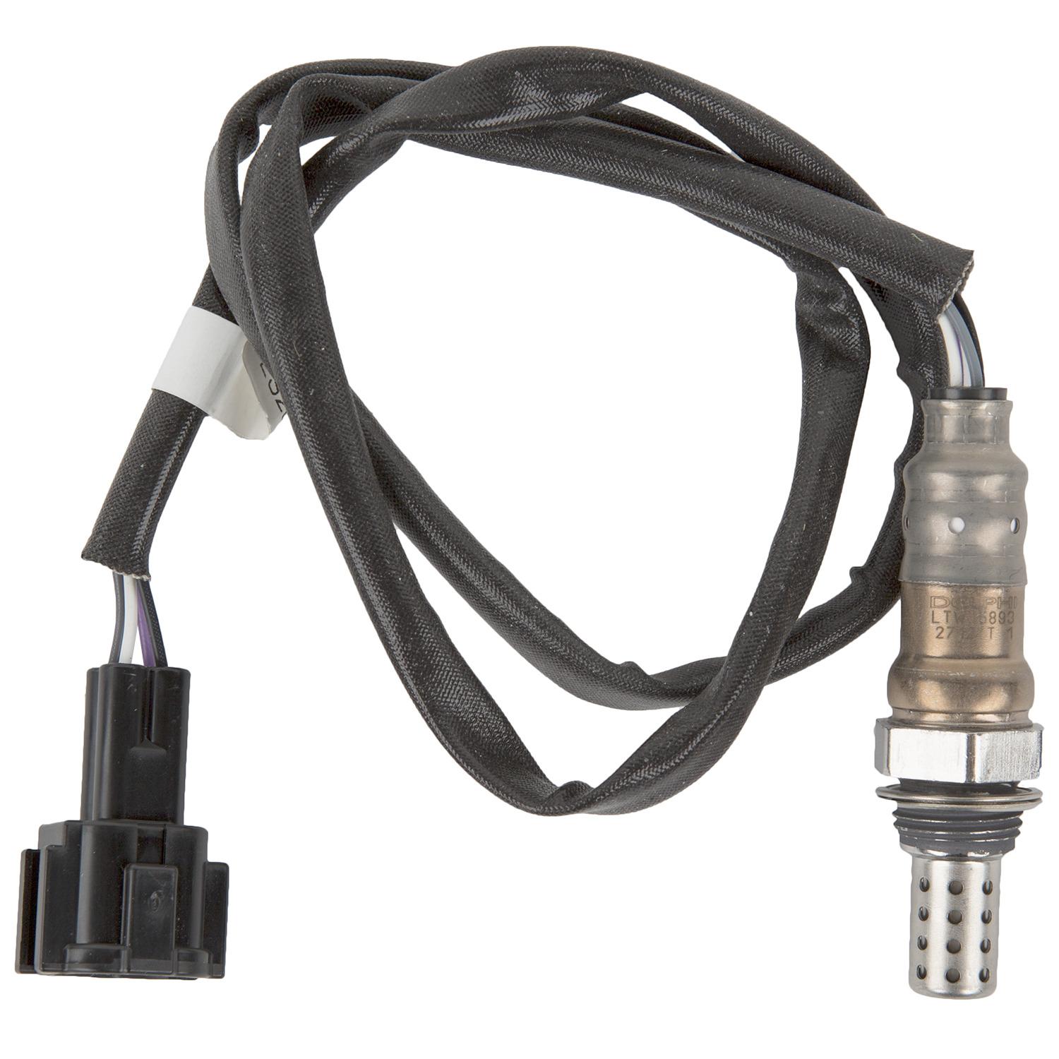 Delphi ES20417 Oxygen Sensor product image 4 of 5