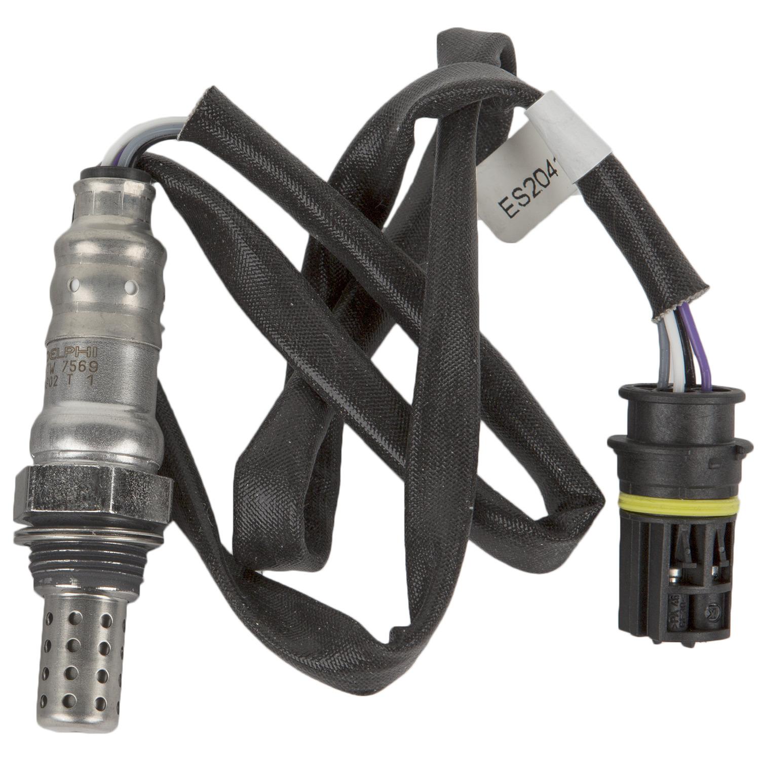 Delphi ES20418 Oxygen Sensor product image 2 of 4