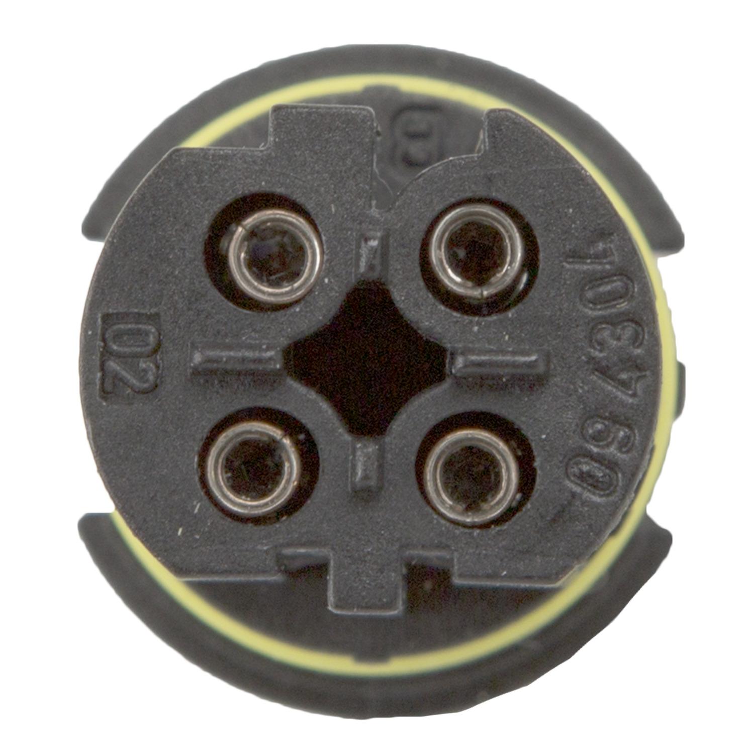 Delphi ES20418 Oxygen Sensor product image 3 of 4