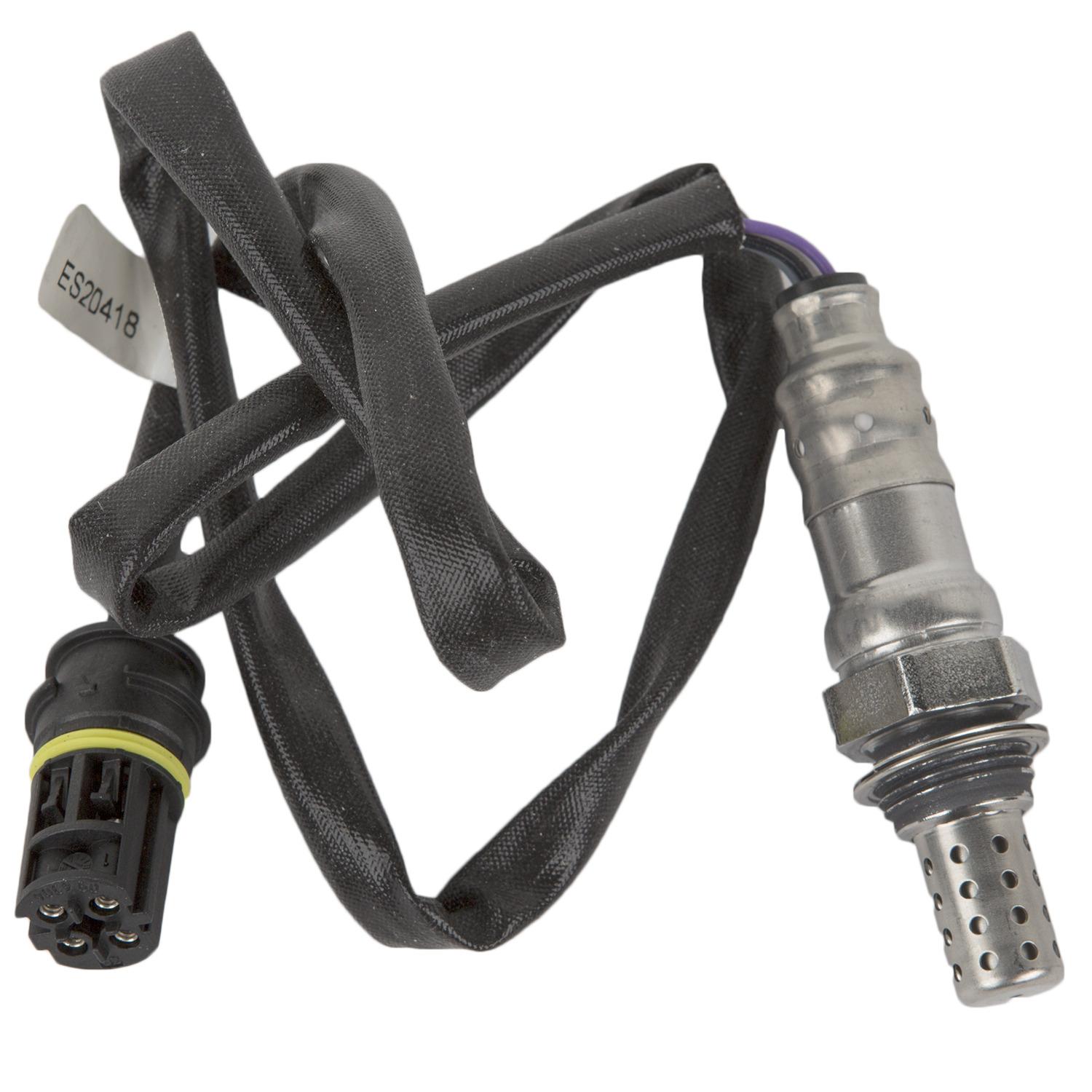 Delphi ES20418 Oxygen Sensor product image 4 of 4