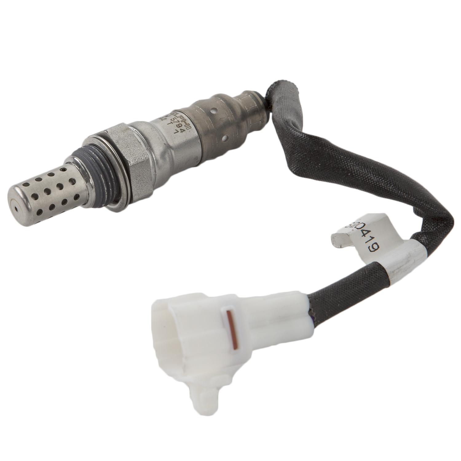 Delphi ES20419 Oxygen Sensor product image 1 of 5